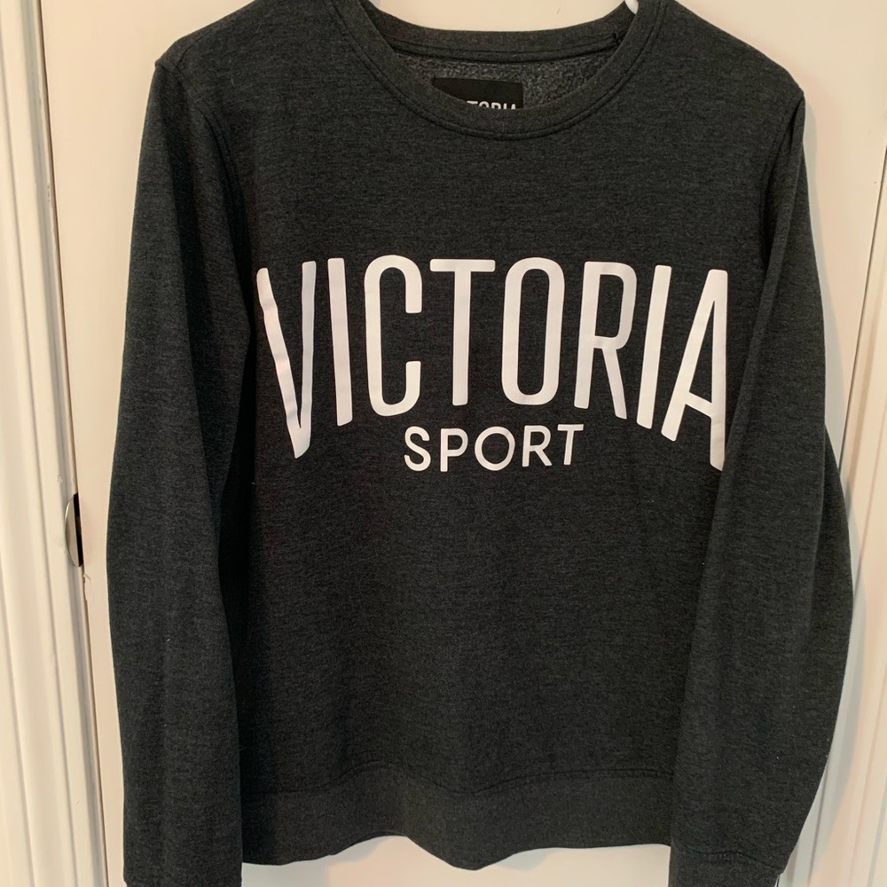 Victoria’s Secret Sport Crew Neck